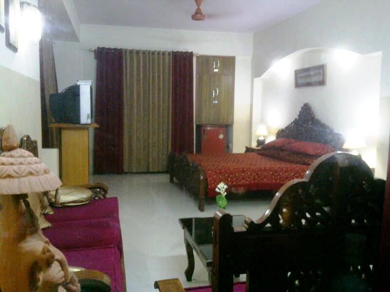 Aravali Clarks Inn Alwar Quarto foto